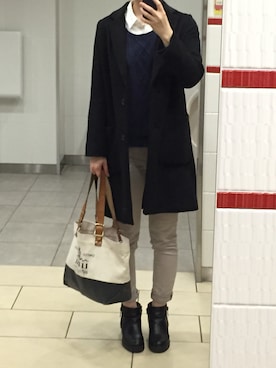 naomiさんのコーディネート