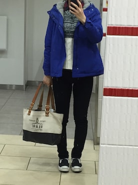 naomiさんのコーディネート