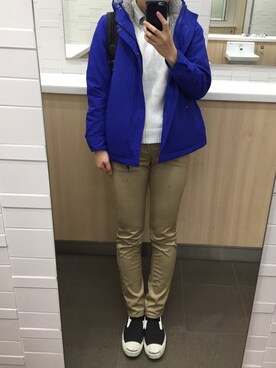 naomiさんのコーディネート