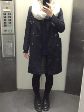 naomiさんのコーディネート