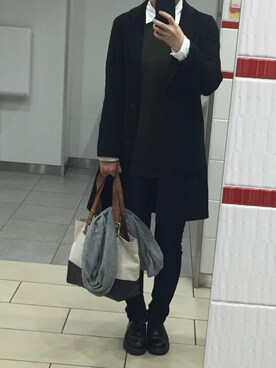 naomiさんのコーディネート