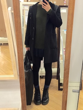 naomiさんのコーディネート