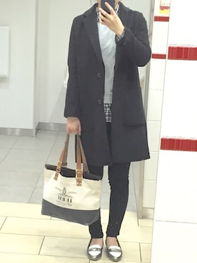 naomiさんのコーディネート