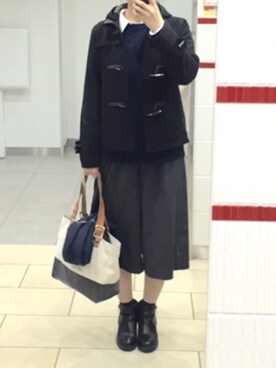 naomiさんのコーディネート