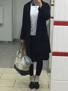 naomiさんのコーディネート