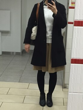 naomiさんのコーディネート