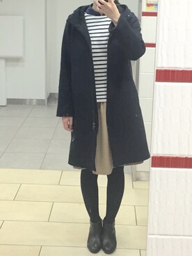 naomiさんのコーディネート