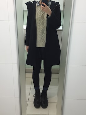 naomiさんのコーディネート