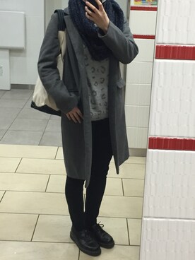 naomiさんのコーディネート