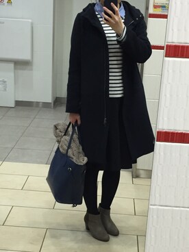 naomiさんのコーディネート