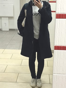 naomiさんのコーディネート