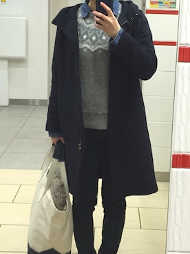 naomiさんのコーディネート