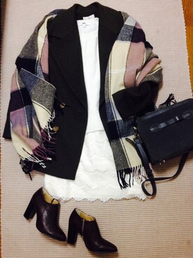 febさんのコーディネート