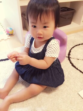 Yura.Mさんのコーディネート