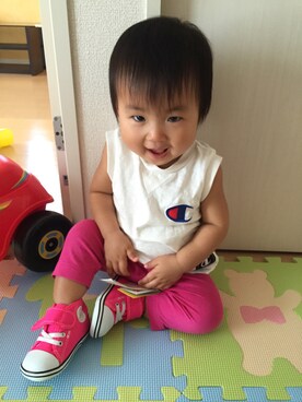 Yura.Mさんのコーディネート