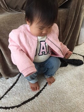 Yura.Mさんのコーディネート