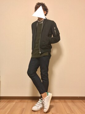 ばさばささんのコーディネート