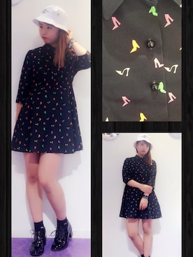 y u k o .さんのコーディネート