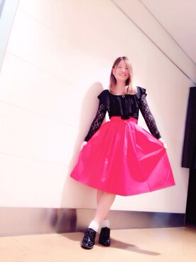 y u k o .さんのコーディネート