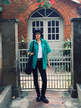 薯条小朋友さんのコーディネート