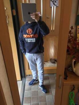 cozyさんのコーディネート