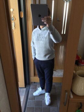 cozyさんのコーディネート