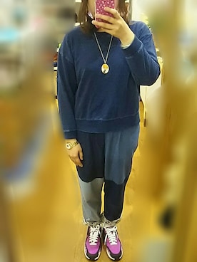 ▼△midochannel△▼さんのコーディネート