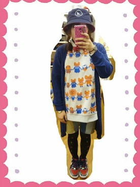 ▼△midochannel△▼さんのコーディネート