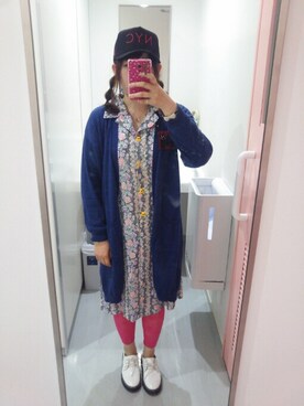 ▼△midochannel△▼さんのコーディネート