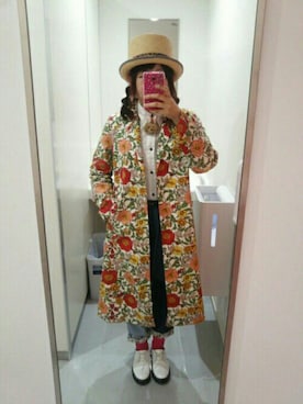 ▼△midochannel△▼さんのコーディネート