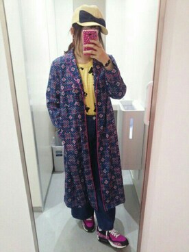 ▼△midochannel△▼さんのコーディネート