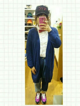 ▼△midochannel△▼さんのコーディネート