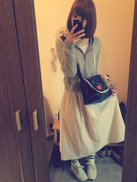 ひだりさんのコーディネート