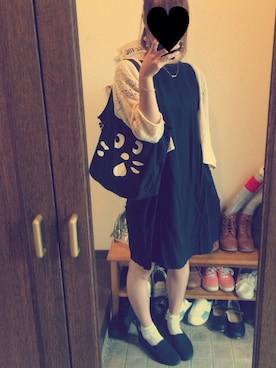 ひだりさんのコーディネート