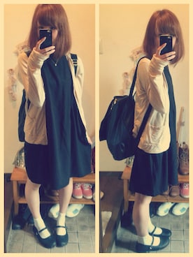 ひだりさんのコーディネート