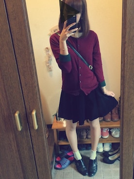 ひだりさんのコーディネート