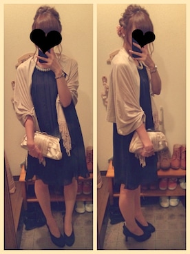 ひだりさんのコーディネート