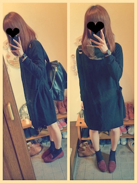 ひだりさんのコーディネート