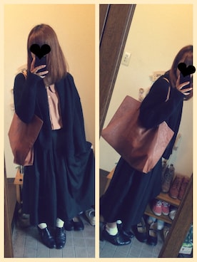 ひだりさんのコーディネート