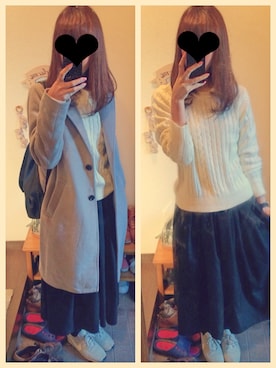 ひだりさんのコーディネート