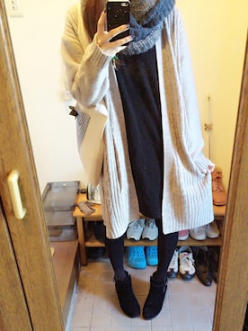 ひだりさんのコーディネート