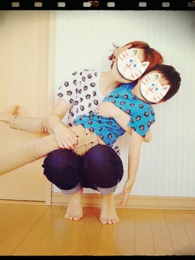 89and623さんのコーディネート