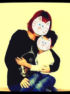 89and623さんのコーディネート