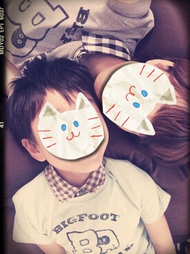 89and623さんのコーディネート