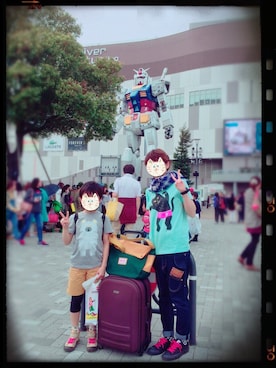 89and623さんのコーディネート