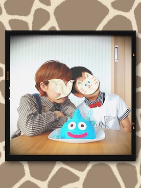 89and623さんのコーディネート