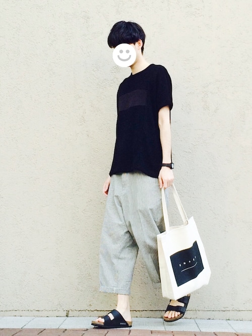 kitsuneさんのコーディネート