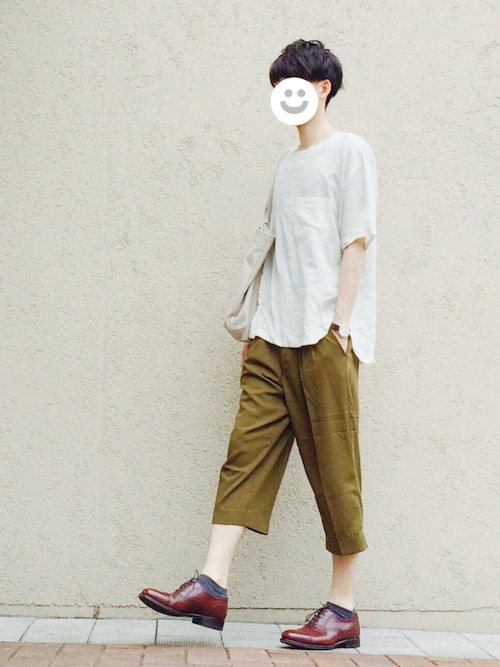 kitsuneさんのコーディネート