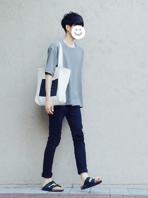 kitsuneさんのコーディネート