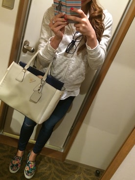 Hoooonaさんのコーディネート